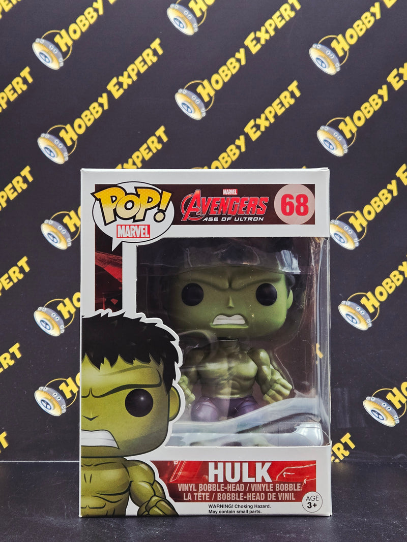 Hulk