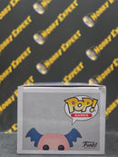 Mr. Mime