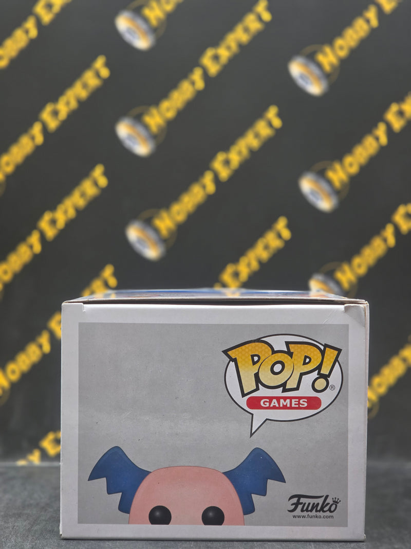 Mr. Mime