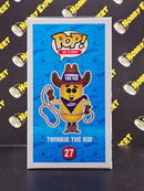 Twinkie The Kid