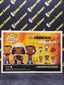 Michonne & Her Peta 3 Pack - PX Previews Excl. - The Walking Dead