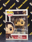Cole