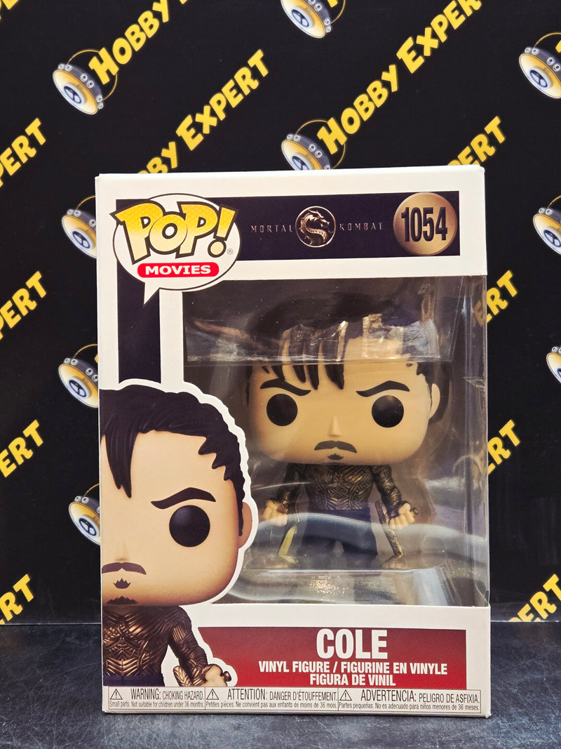 Cole