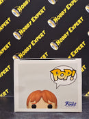 Ron Weasley