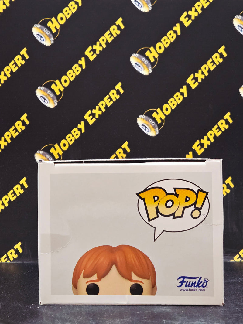 Ron Weasley
