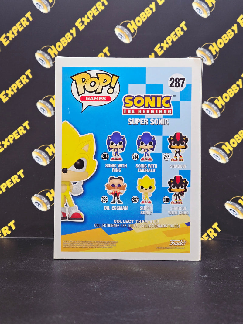 Super Sonic