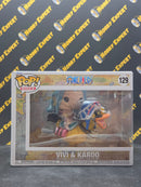 Vivi & Karoo