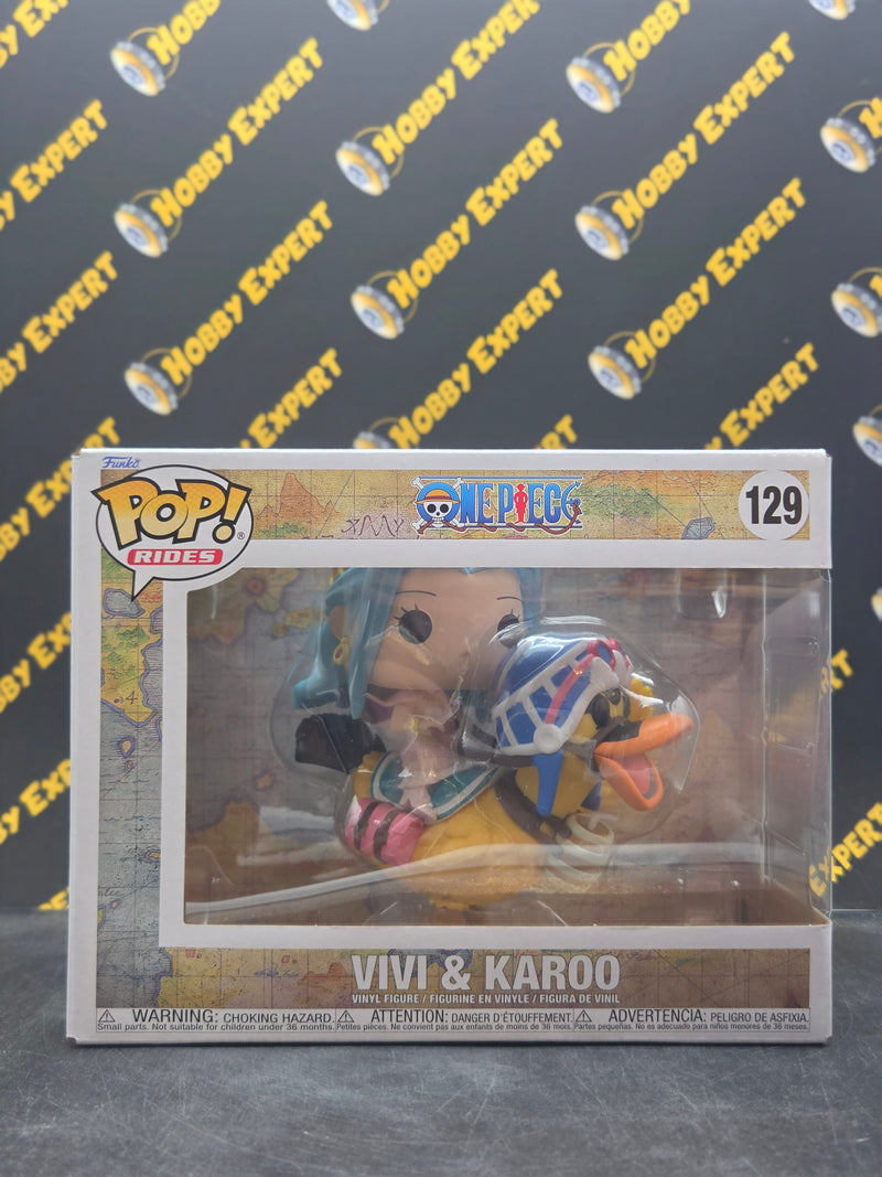 Vivi & Karoo