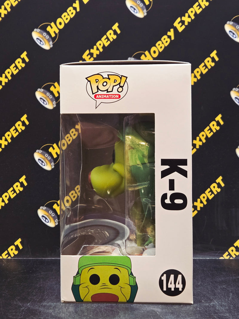 K-9