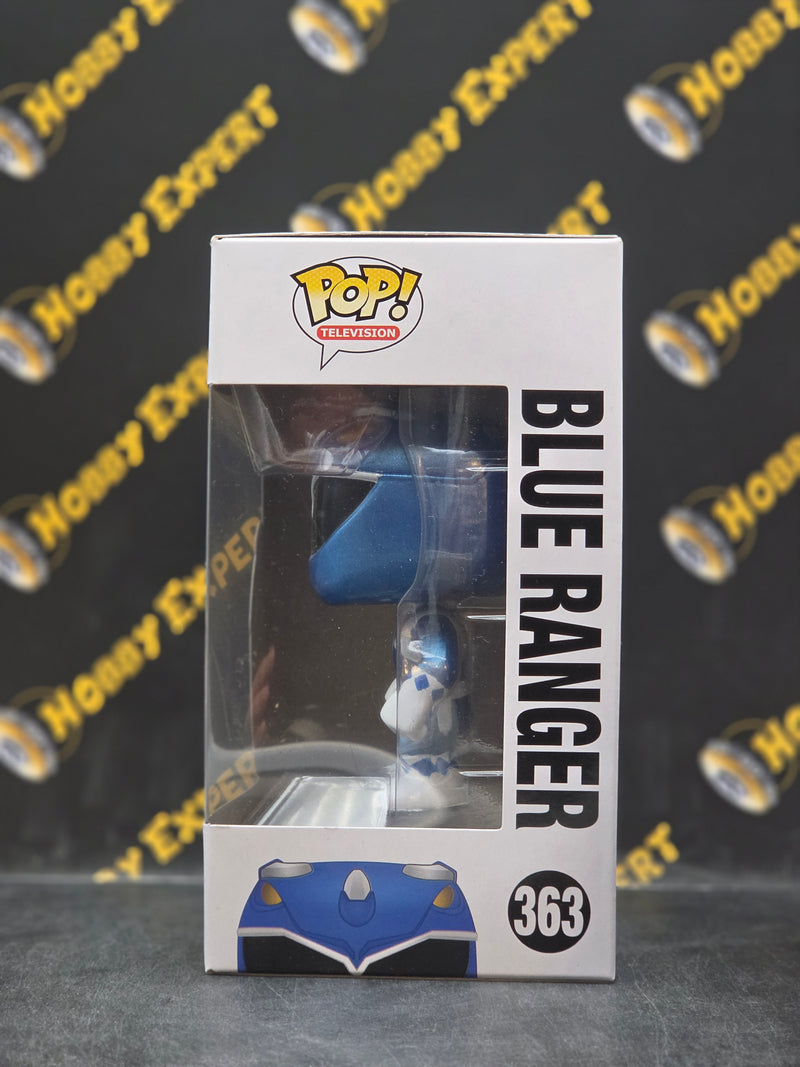 Blue Ranger
