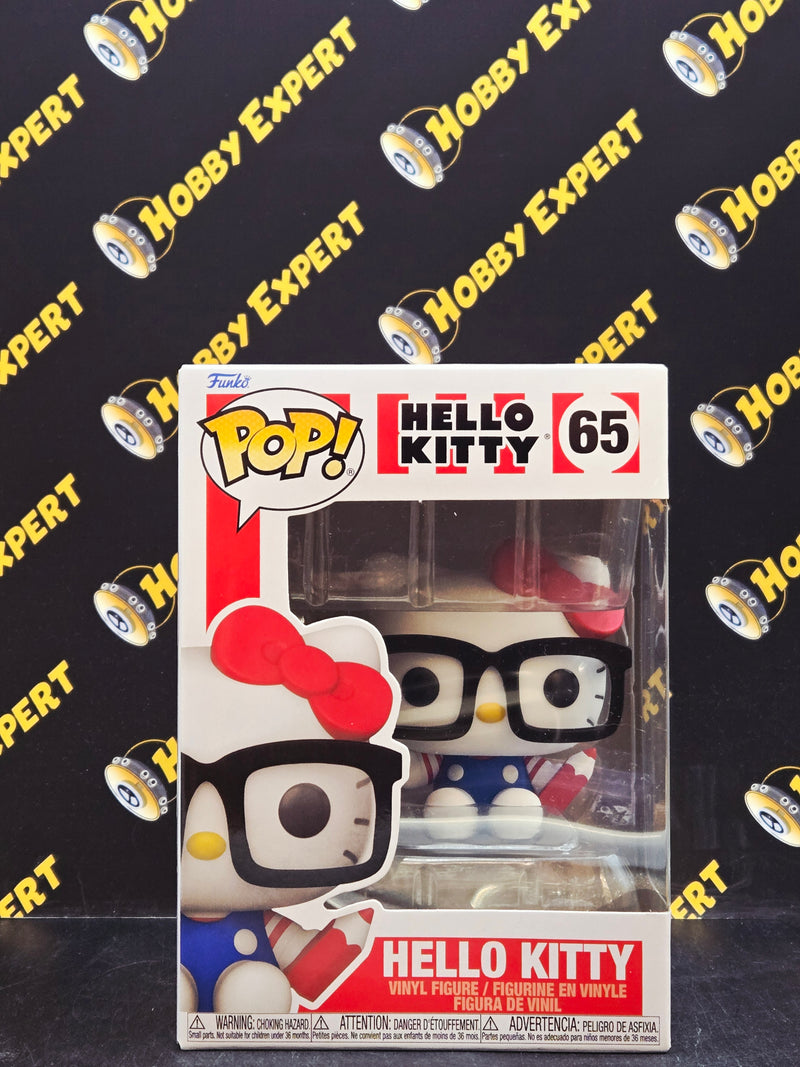 Hello Kitty