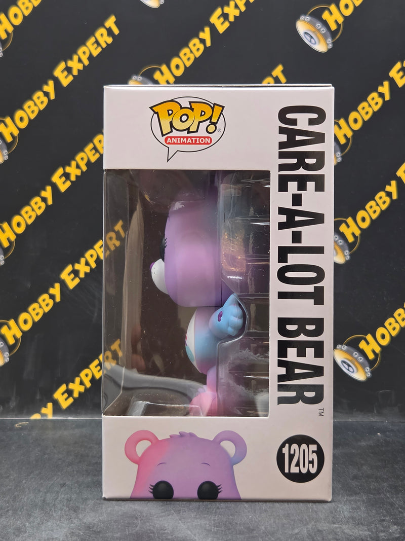 Care-A-Lot Bear