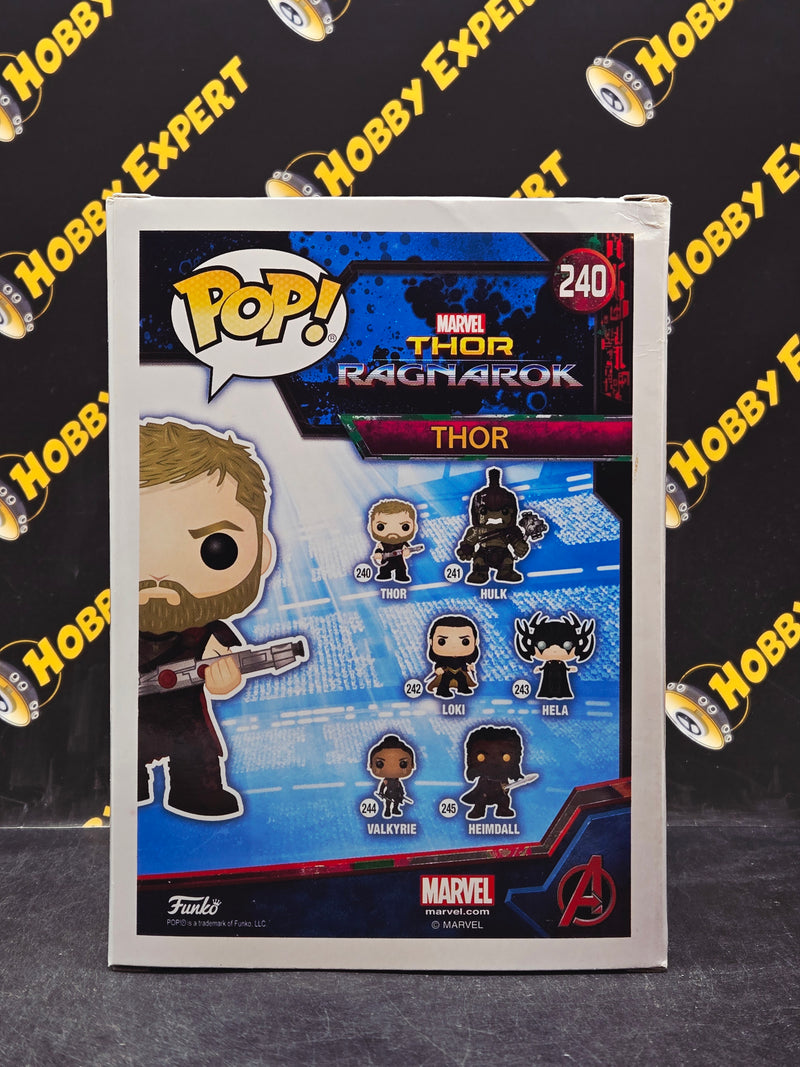 Thor