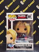 Edward Elric