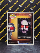The Dude