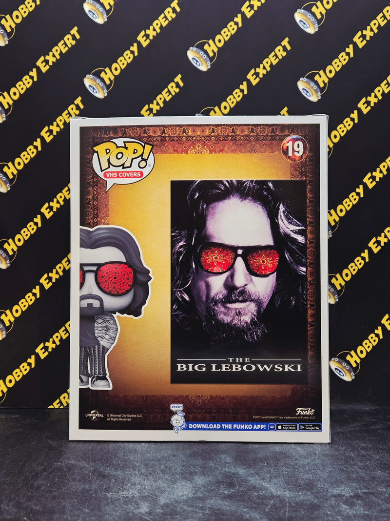 The Dude