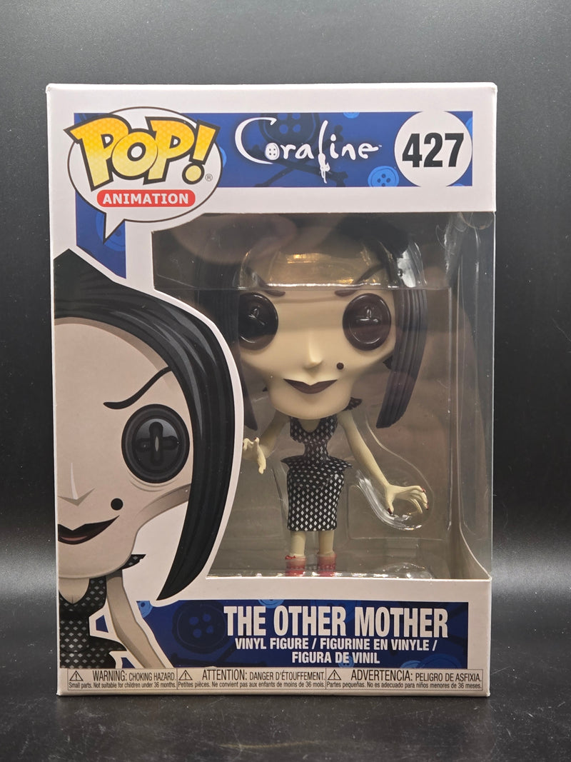 The Other Mother