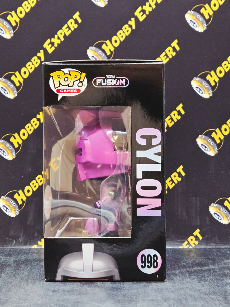 Cylon