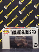 Tyrannosaurus Rex
