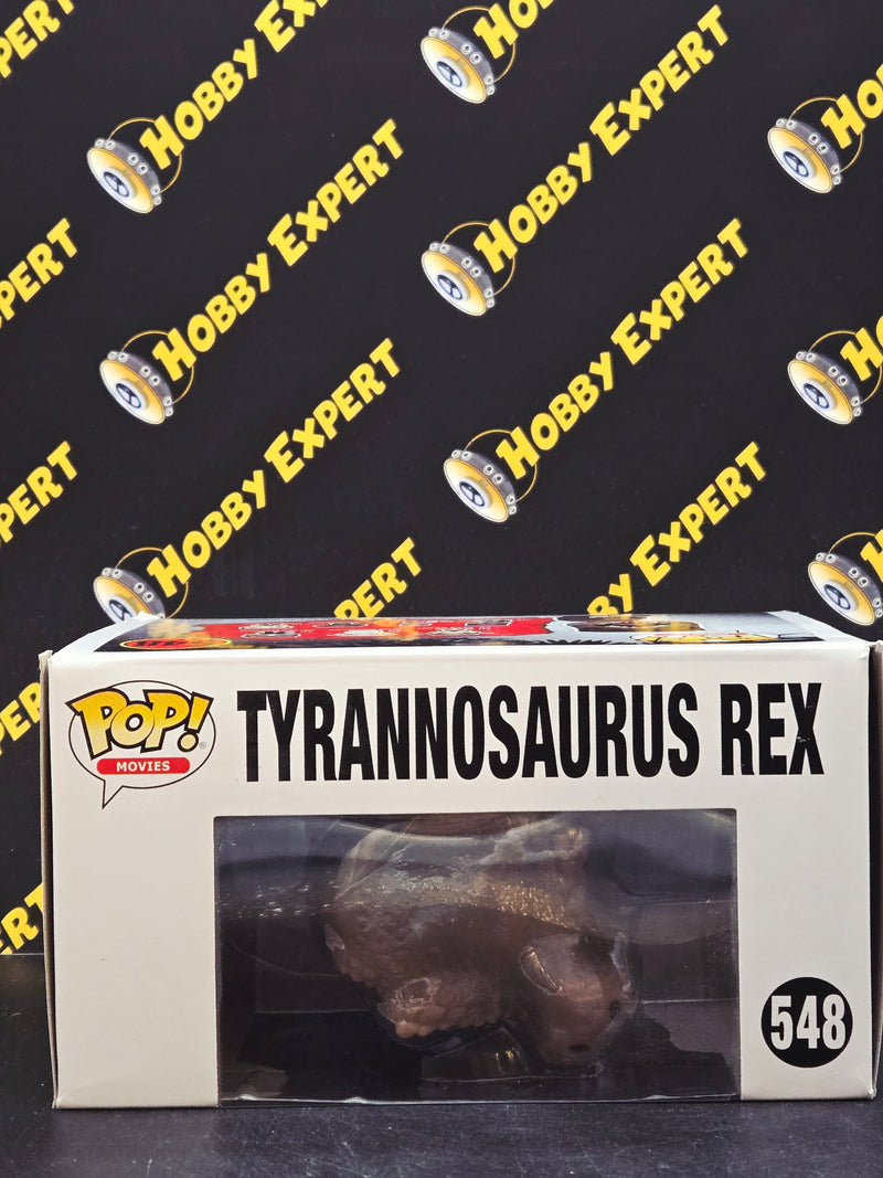 Tyrannosaurus Rex