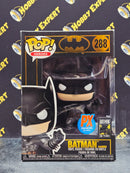 Batman Damned