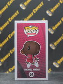 Michael Jordan