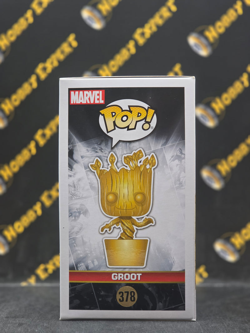 Groot