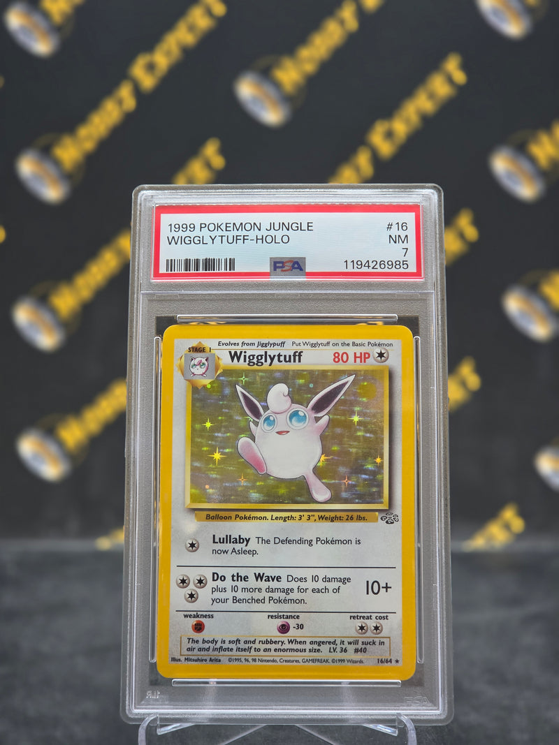 Wigglytuff
