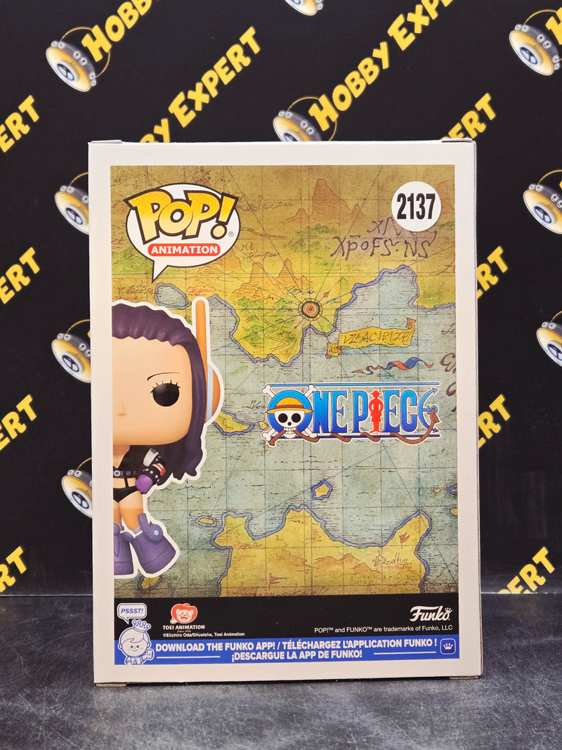 Nico Robin