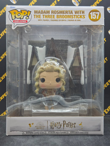 Madam Rosmerta with the Three Broomsticks #157 - Wizarding World Harry Potter - Pop Deluxe