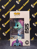 Sisu