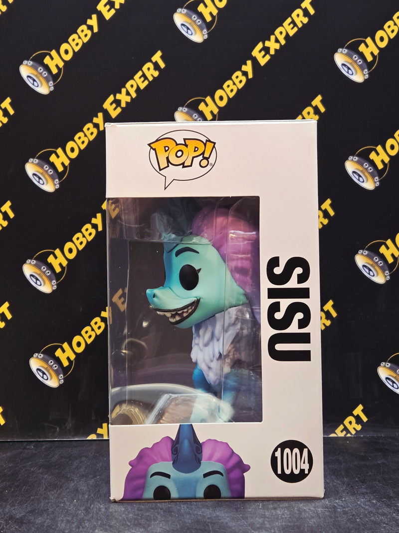 Sisu