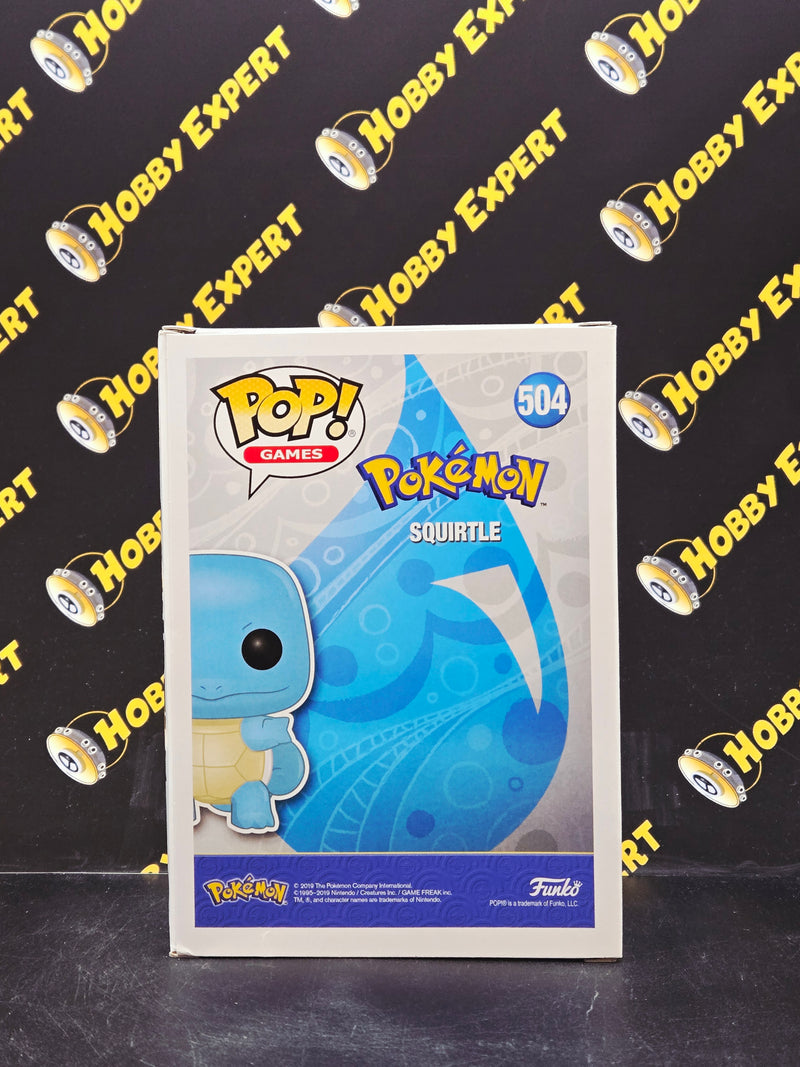 Squirtle