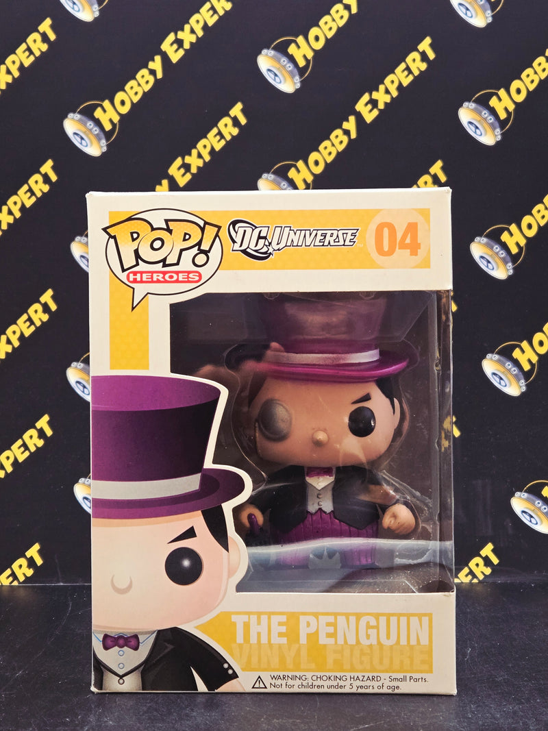 The Penguin
