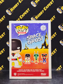 Space Ghost