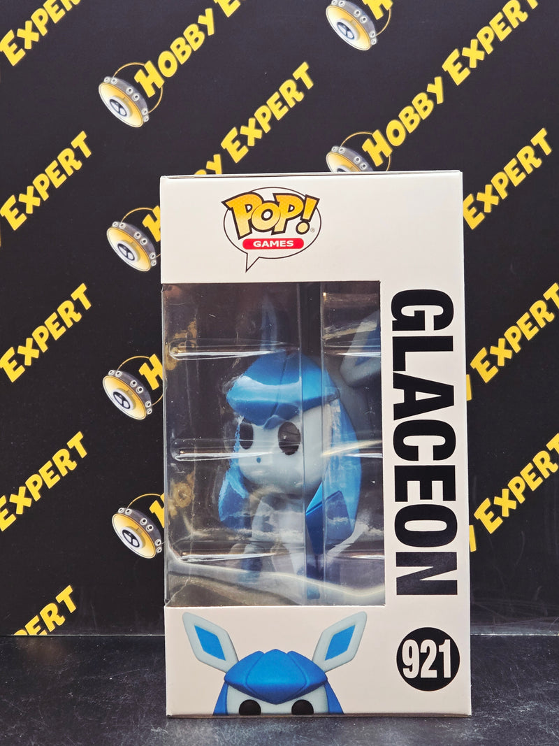 Glaceon