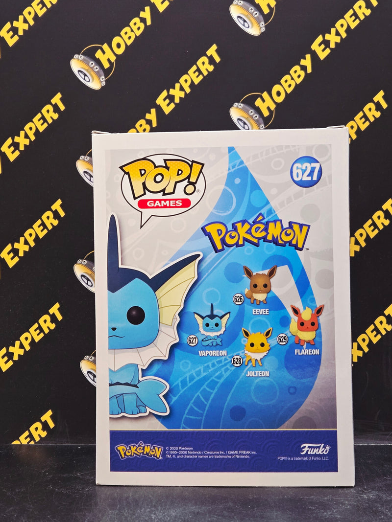 Vaporeon