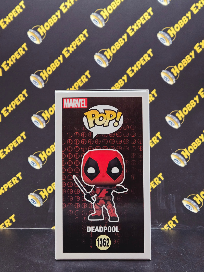Deadpool