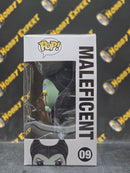 Maleficent