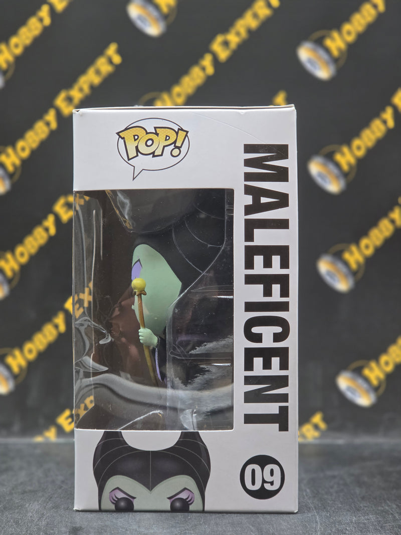 Maleficent