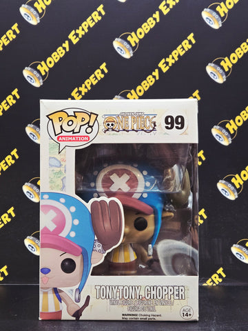 TonyTony. Chopper #99 - JJL 160525 - One Piece