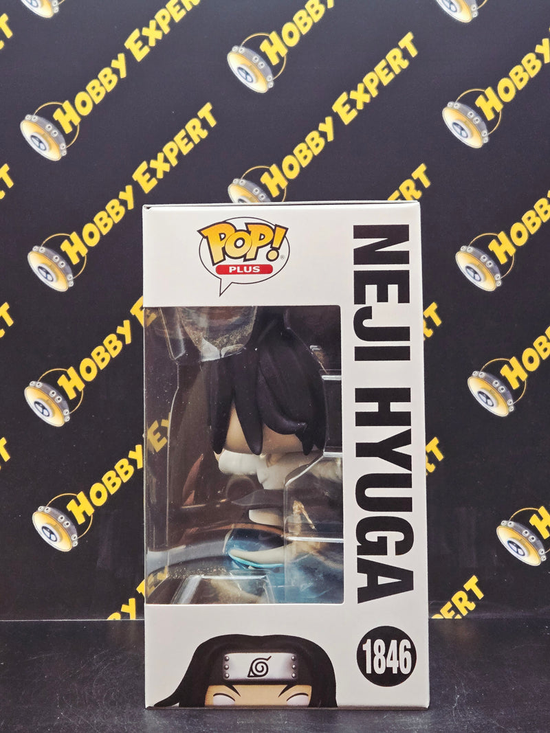 Neji Hyuga