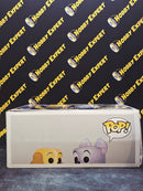 Lady & The Tramp 2 Pack - Hot Topic Excl. - Disney
