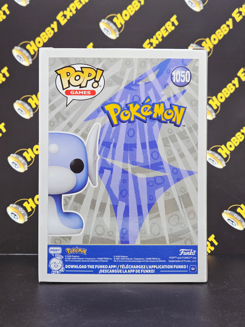 Dratini