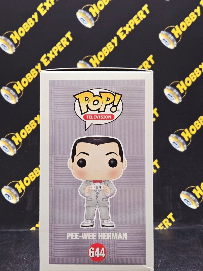 Pee-Wee Herman