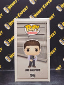 Jim Halpert