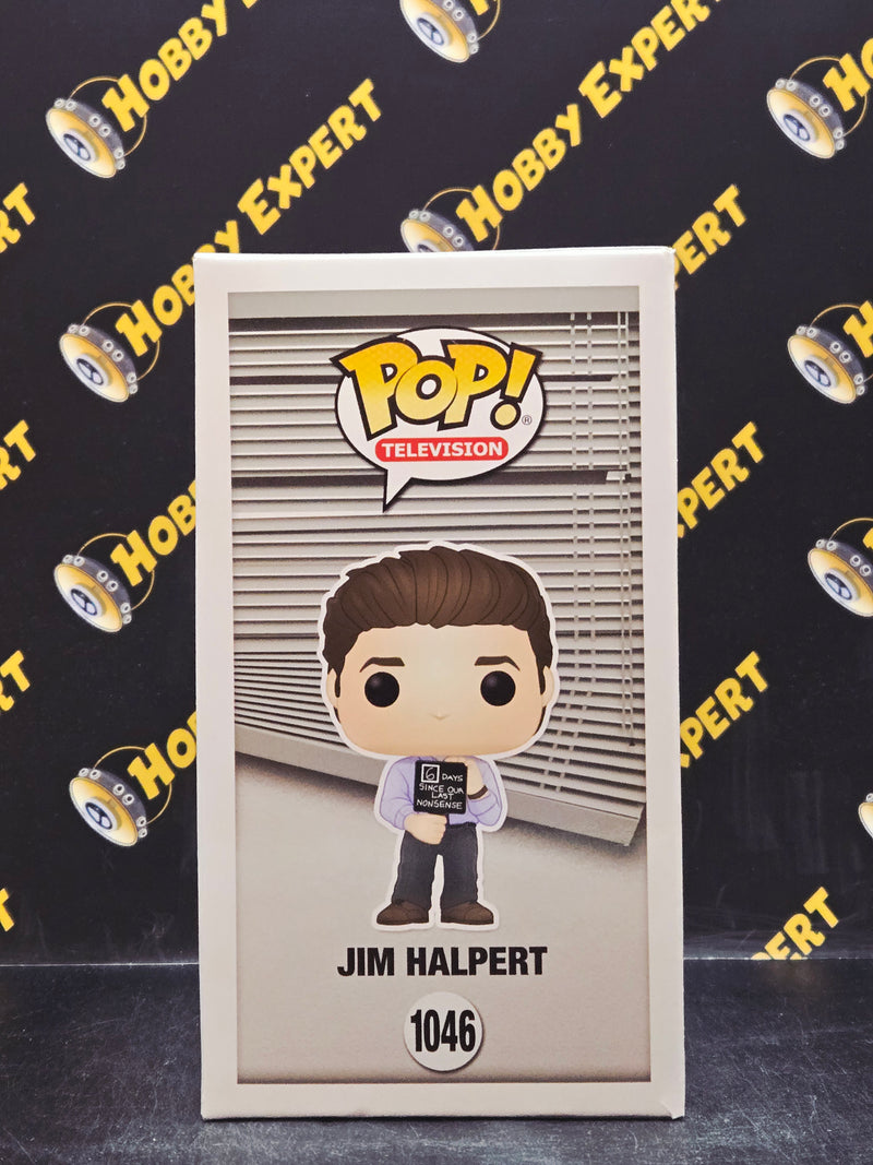 Jim Halpert