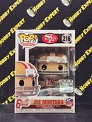 Joe Montana
