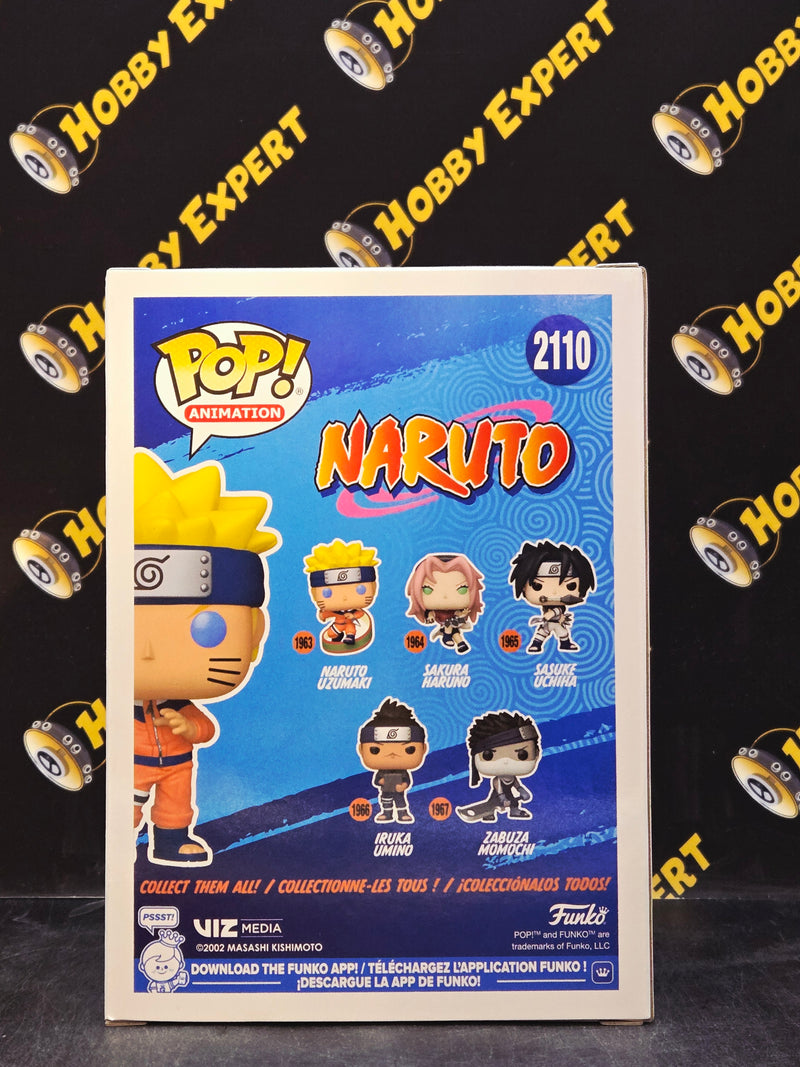 Naruto Uzumaki