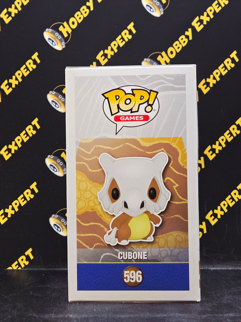 Cubone
